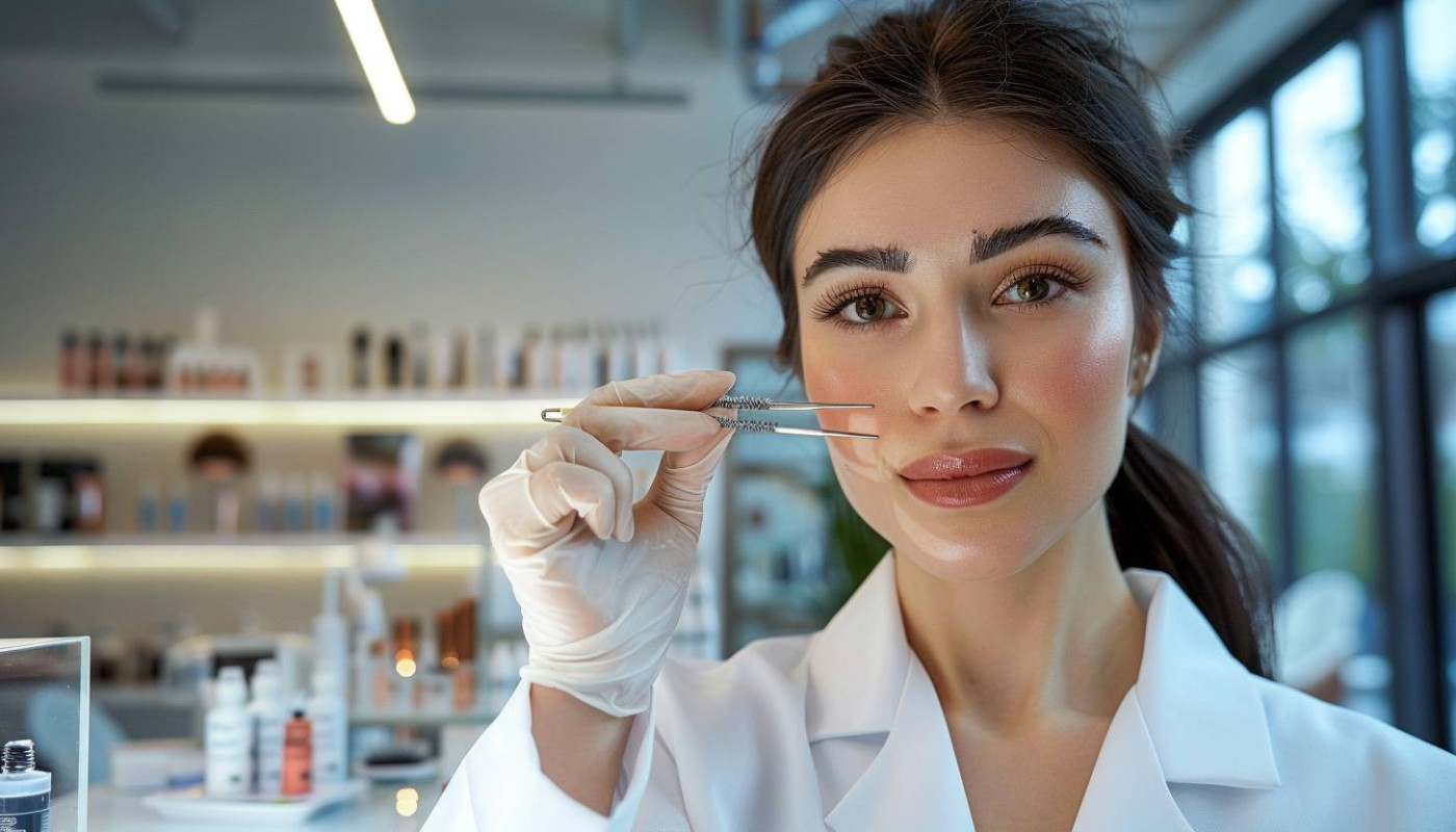 Exploring The Benefits Of Becoming A Certified Eyelash Technician