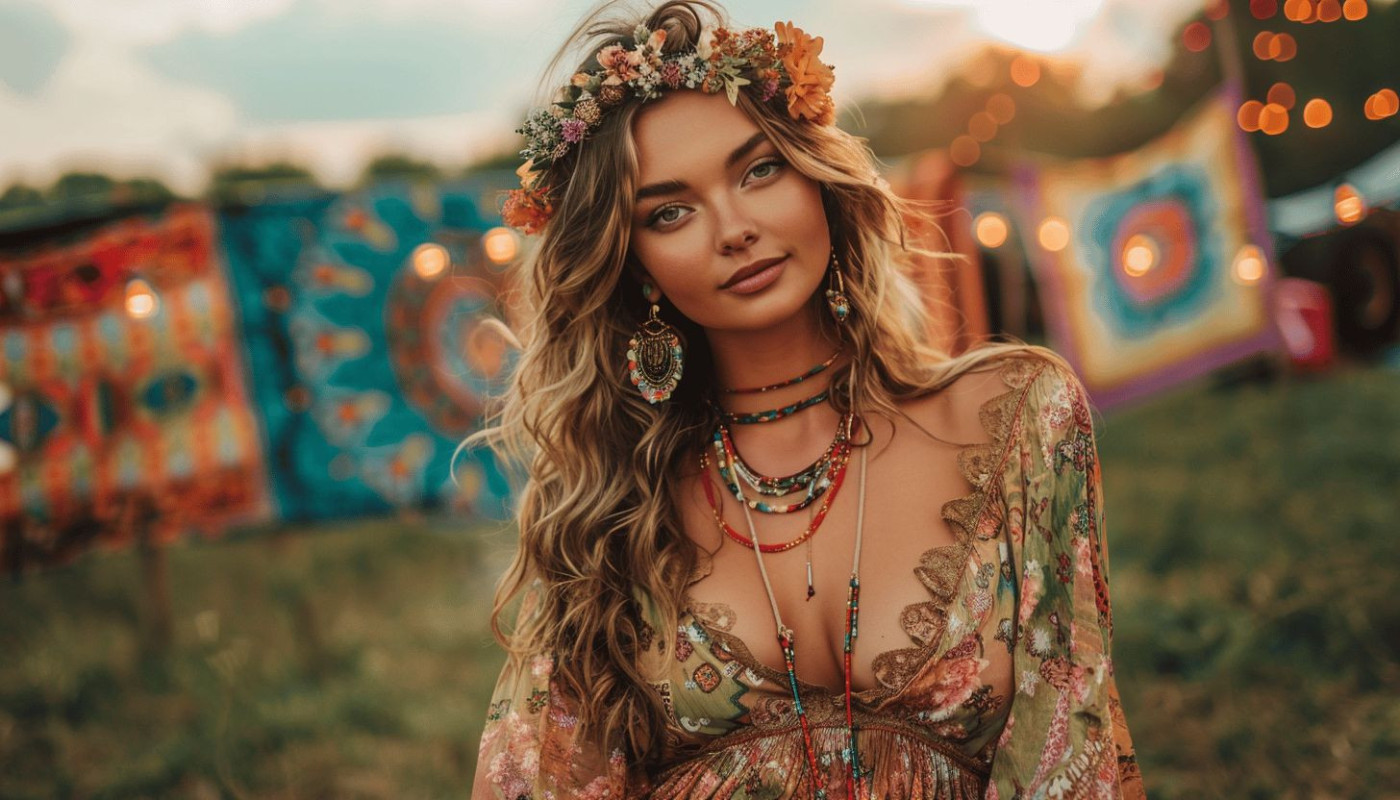 Exploring The Enduring Appeal Of Bohemian Fashion In Modern Times