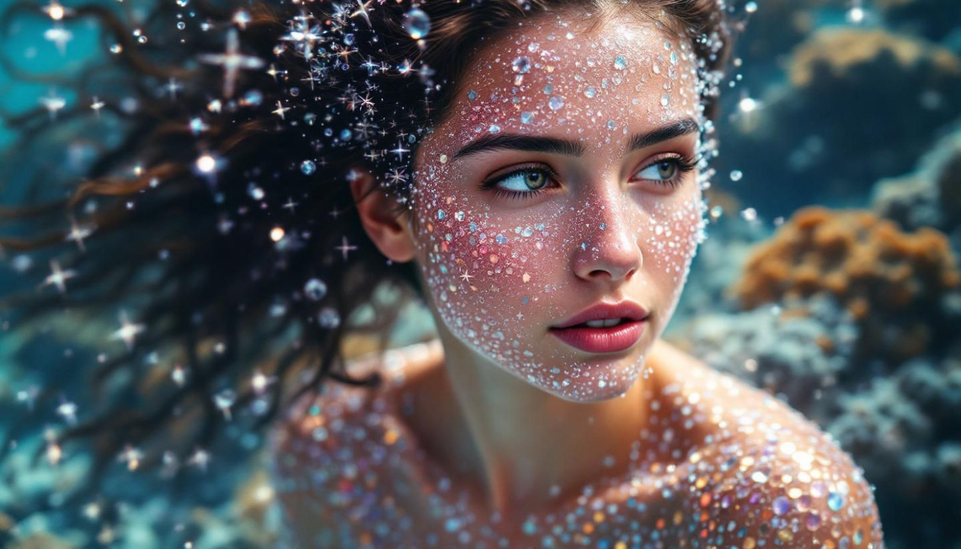 Exploring The Transformational Journey Of Becoming A Mermaid