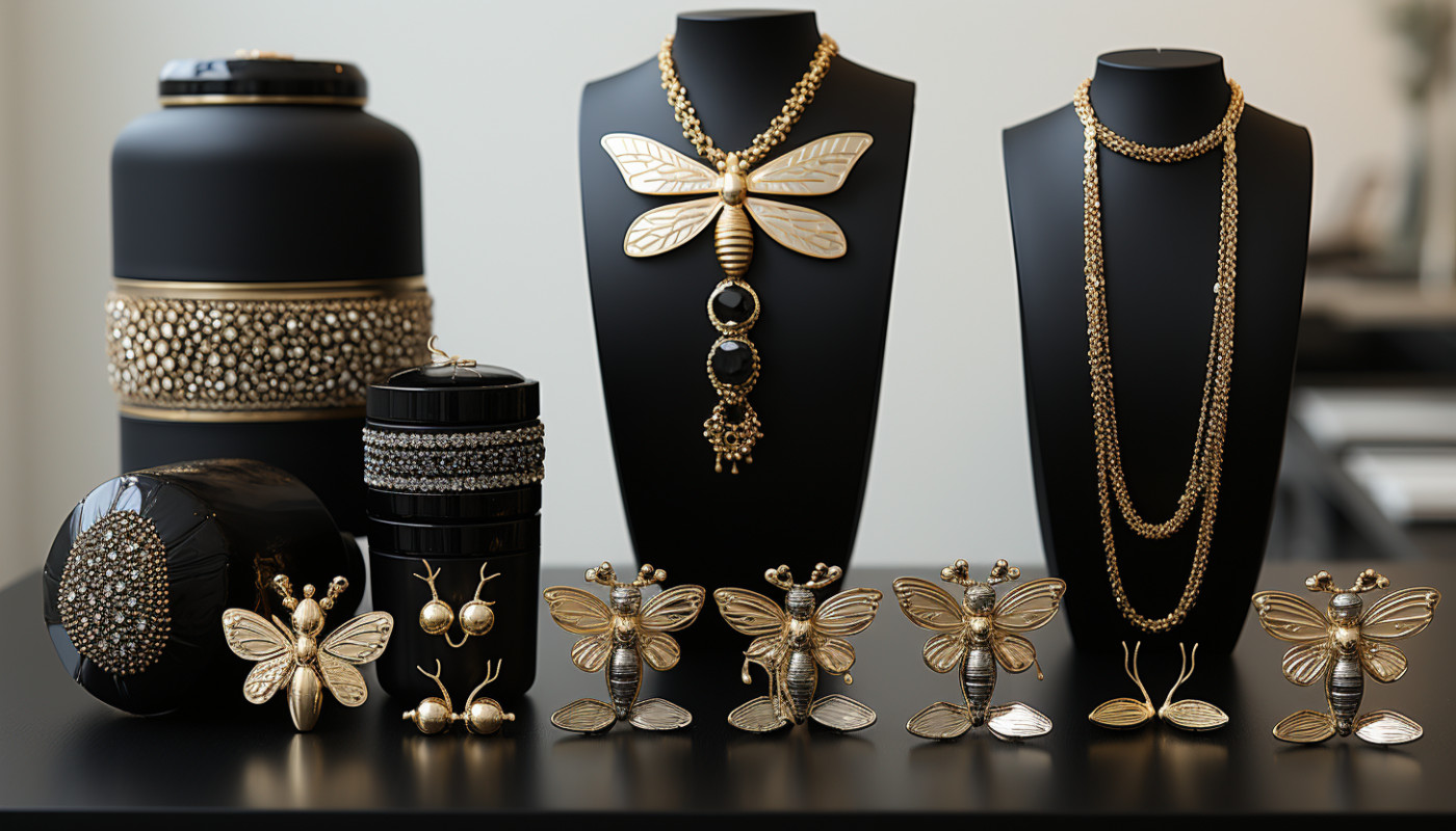 From Runway to Everyday: Incorporating High-End Jewelry in Casual Wear