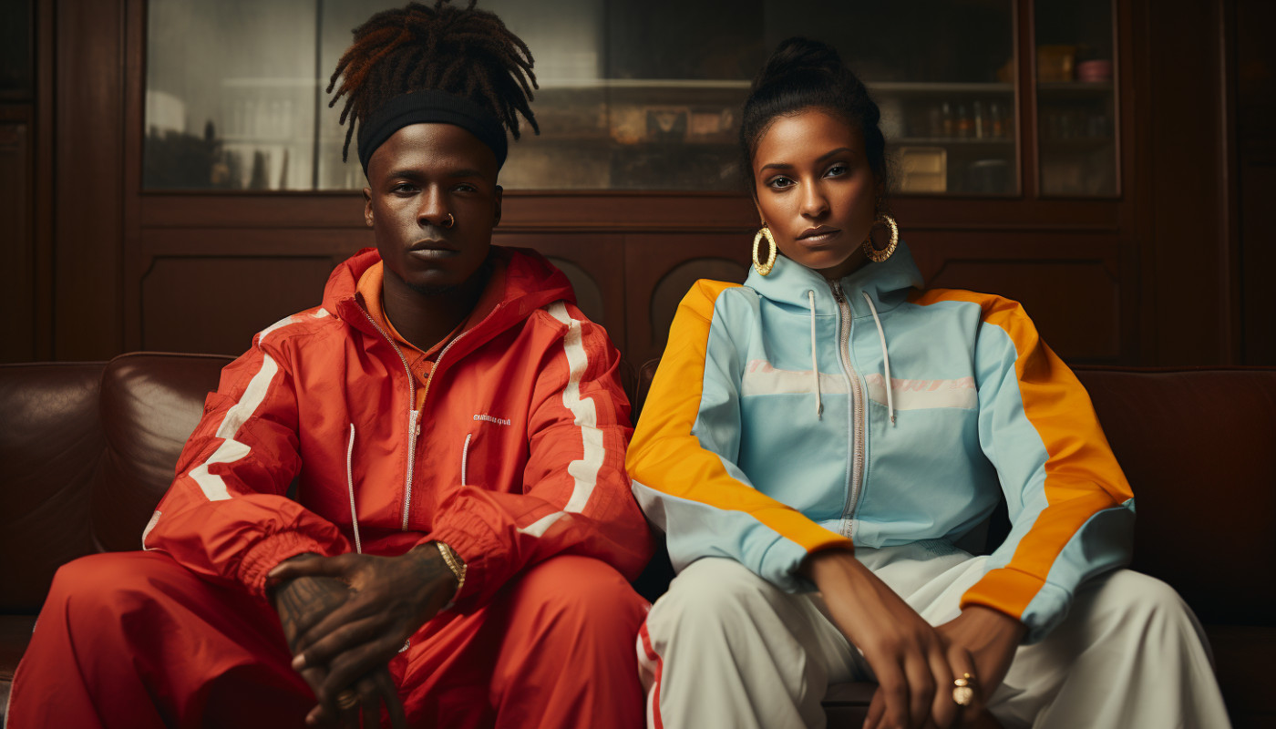 Pushing Boundaries: How Unisex Fashion is Redefining Style Norms